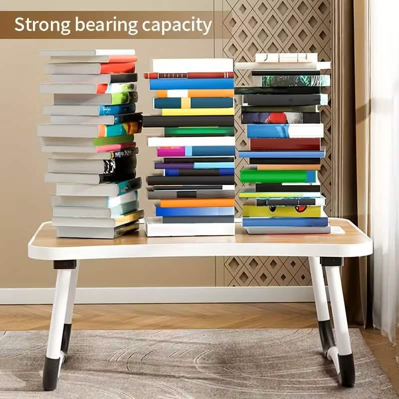 Portable Foldable Laptop Bed Table DailySale