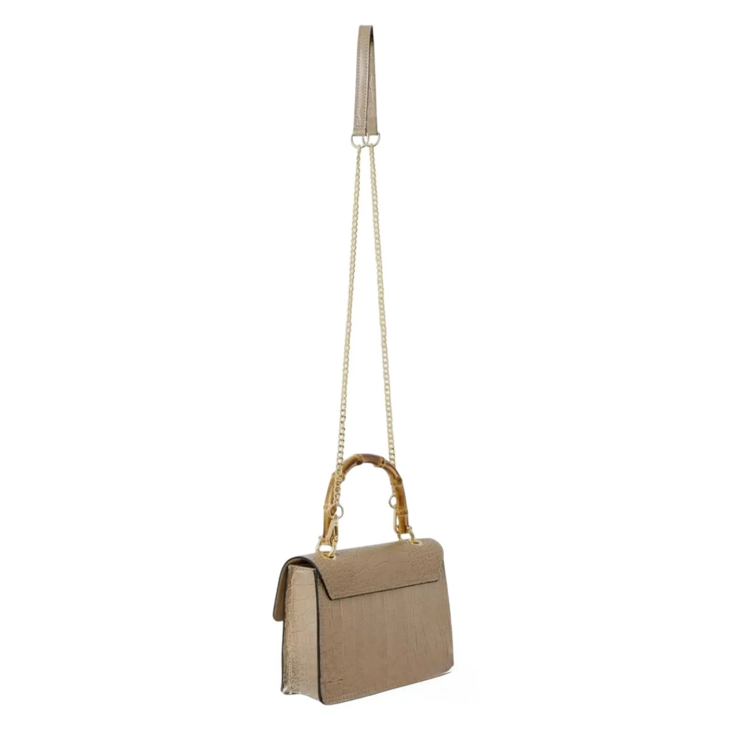 THE MINI HARRIET thebagicon