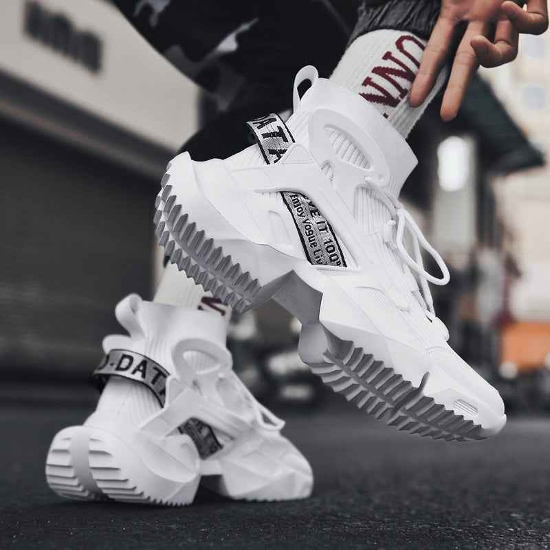 803 EVO Knit Runner