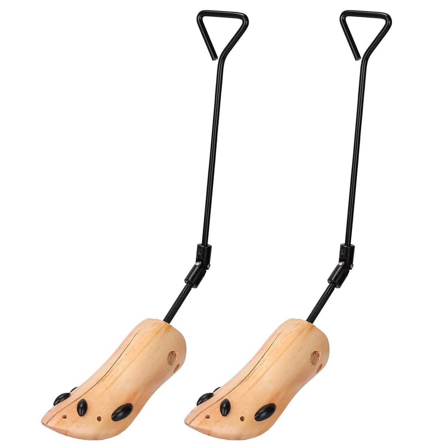 1-Pair: Adjustable Boot Stretcher DailySale