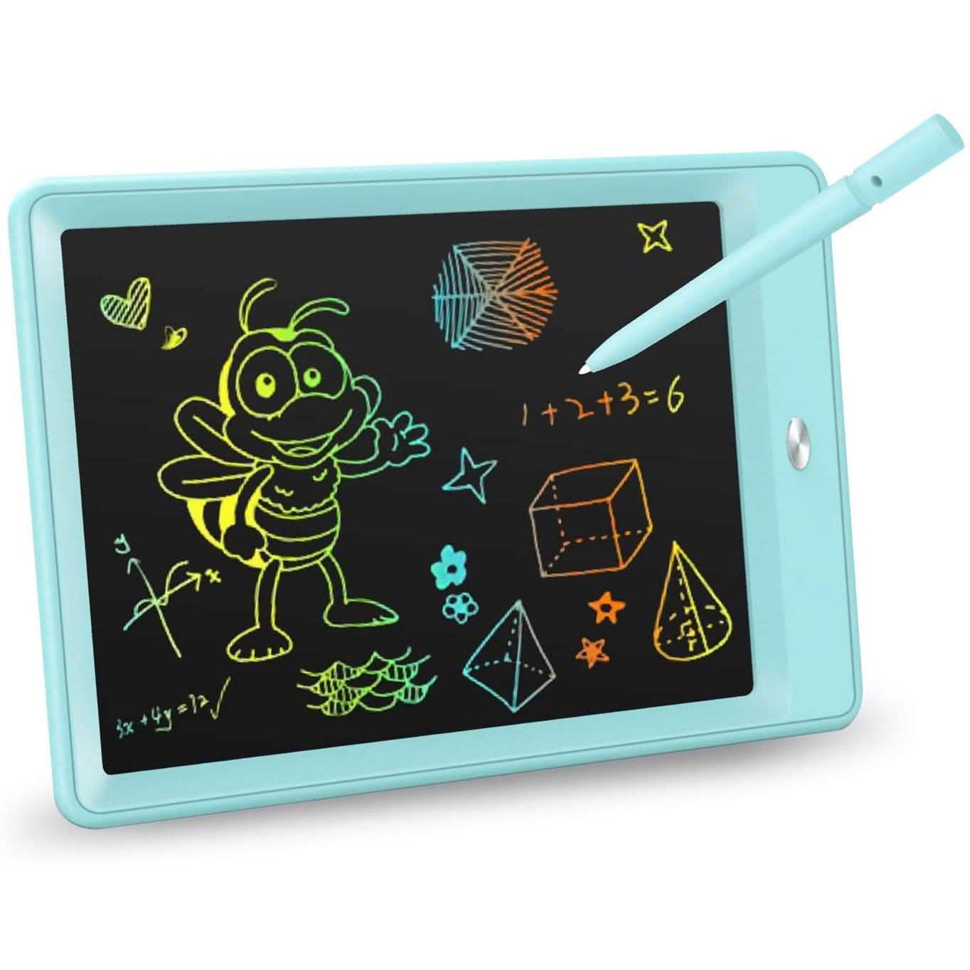 10-Inch LCD Writing Tablet DailySale