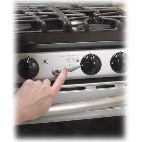 10-Pack: Kidco S321 Stove Knob Stop DailySale