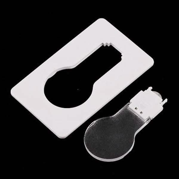 10-Pack: Portable LED Pocket Light DailySale
