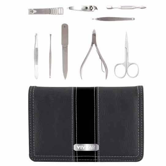 10-Piece: Vivtar Essentials Care Kit DailySale