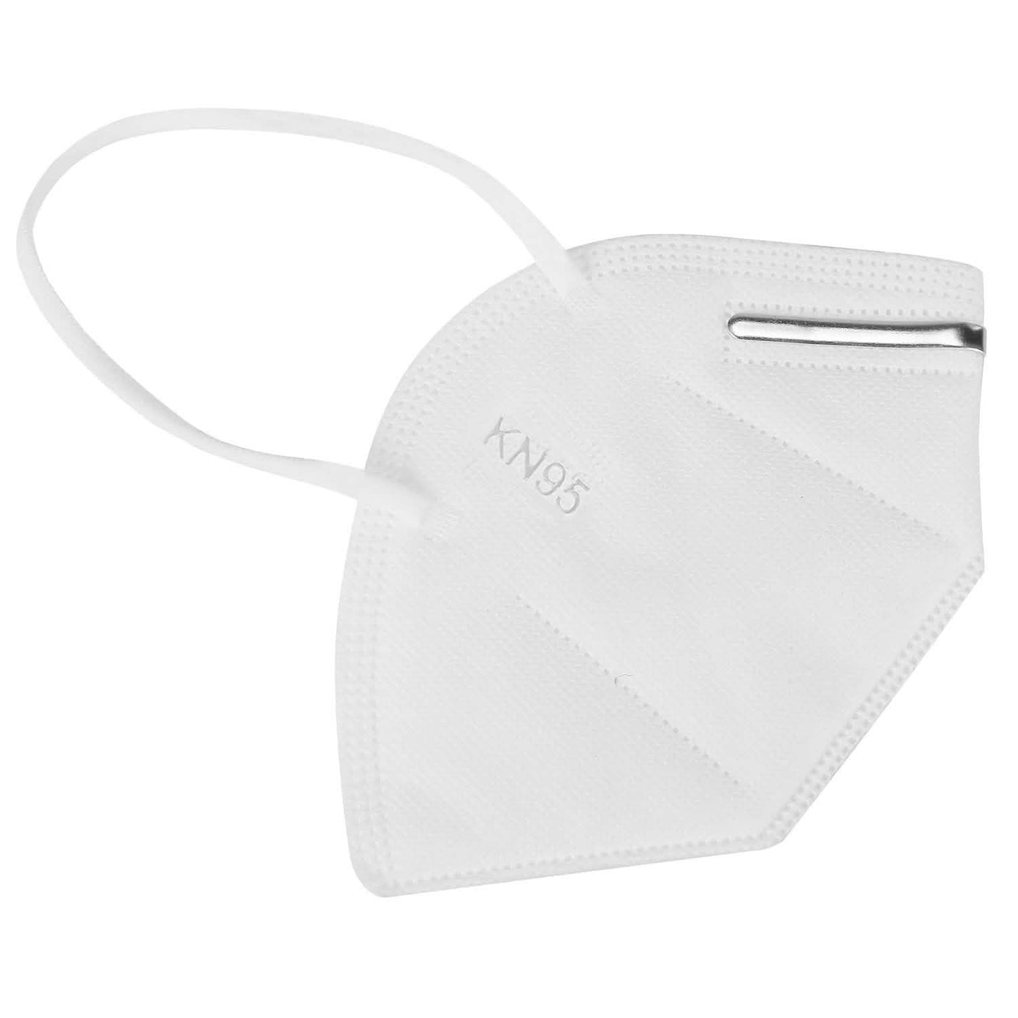 10-Pieces: Disposable KN95 Mask FFP DailySale