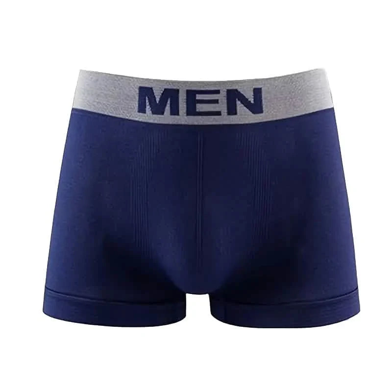 10-Pack: Underwear Boxer Brief Waistband Breathable Comfy Trunks DailySale