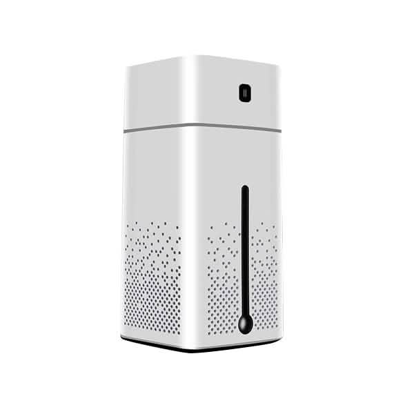 1000ml USB Electric Diffuser Humidifier DailySale