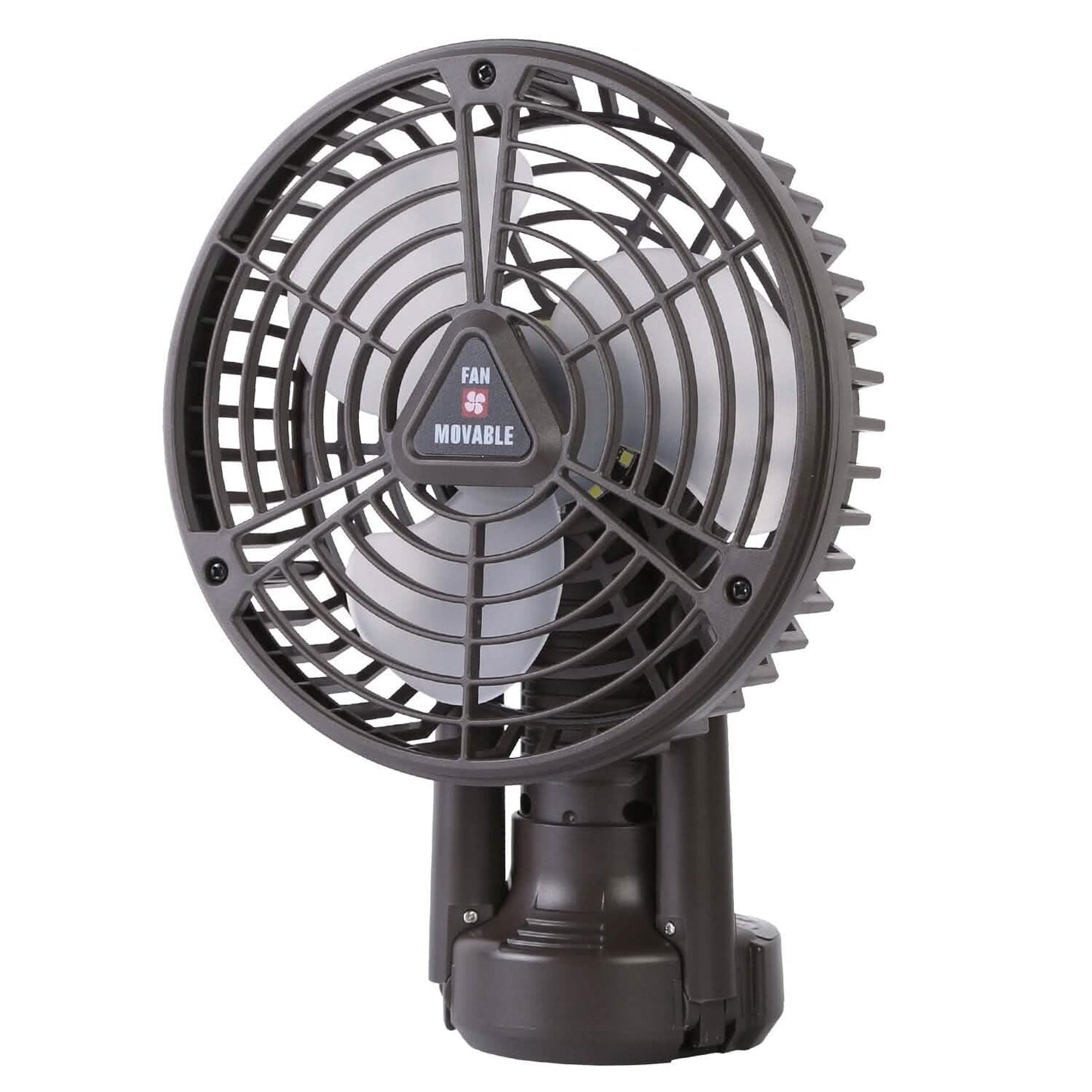 10400 mAh Portable Camping Fan DailySale