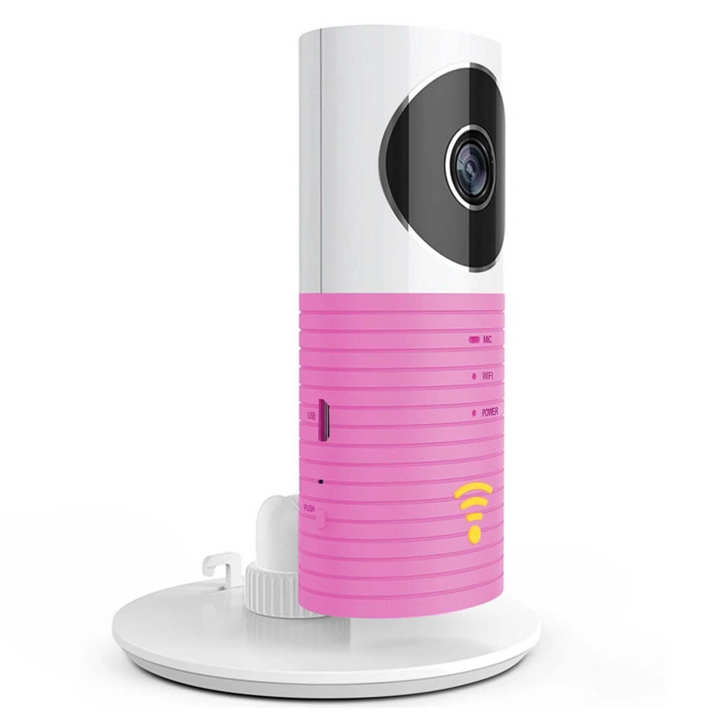 1080P HD IP Wireless Smart WiFi CCTV Camera Video Baby Monitor Camera DailySale