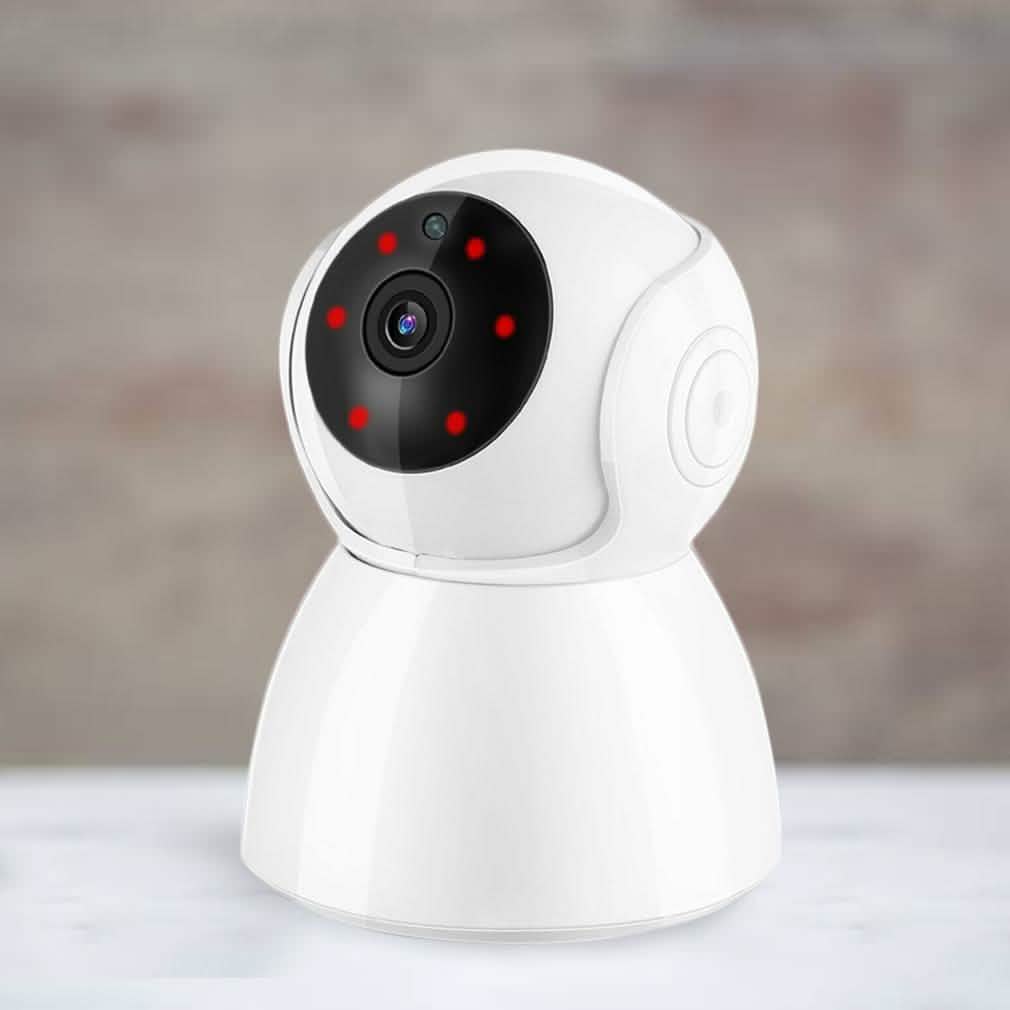 1080P WiFi IP Camera Motion Detection DailySale