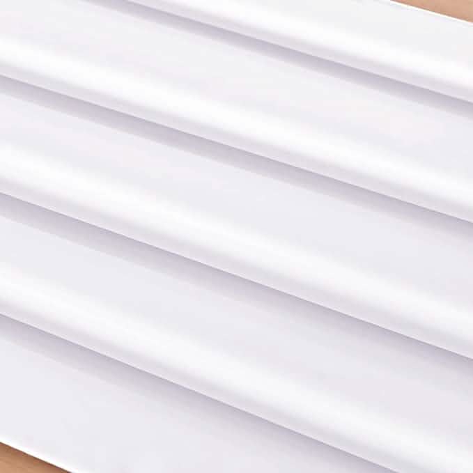 10Ft. Chiffon Table Runner DailySale