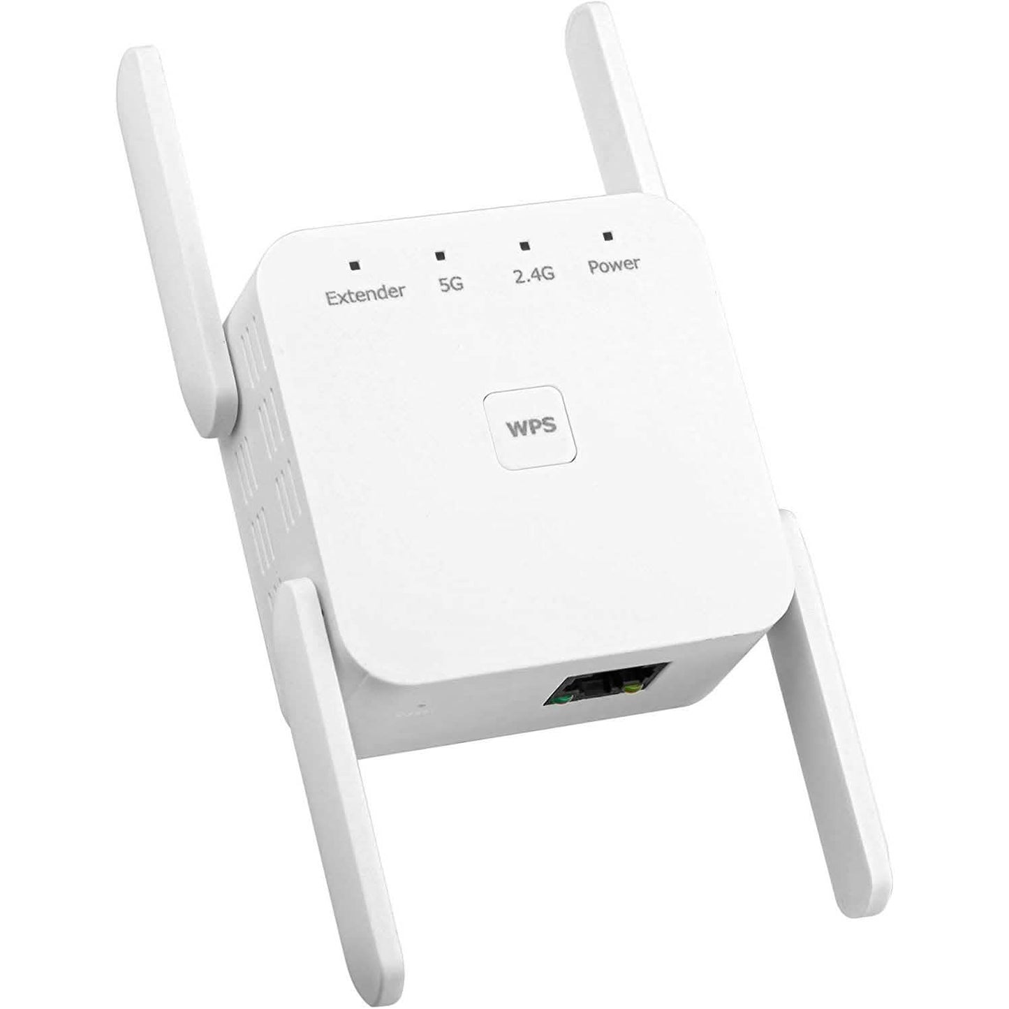 1200Mbps WiFi Range Extender DailySale