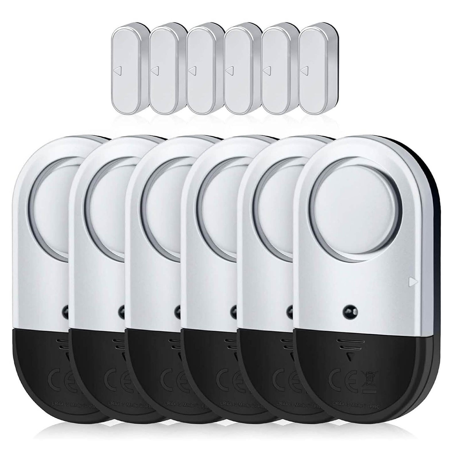 120DB Door Window Alarm DailySale