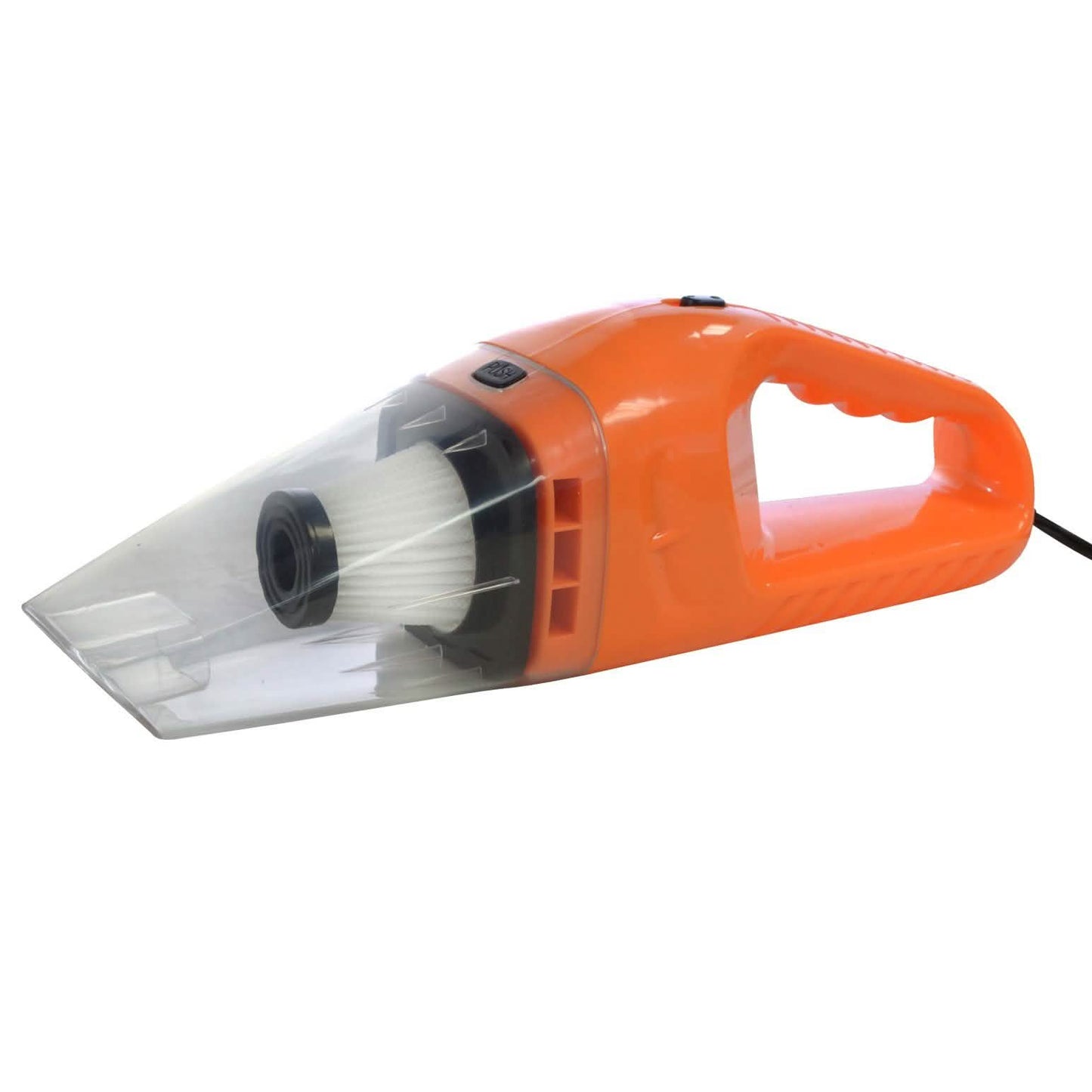 120W Wet Dry Car Vacuum Cleaner DailySale