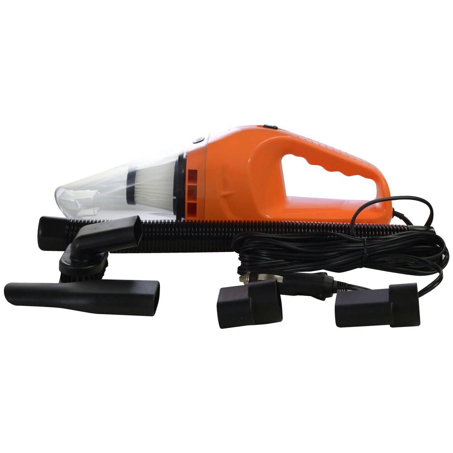 120W Wet Dry Car Vacuum Cleaner DailySale