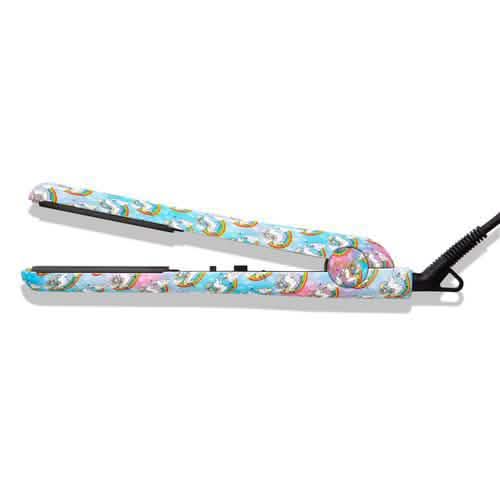1.25" Ceramic Flat Iron - Assorted Styles DailySale