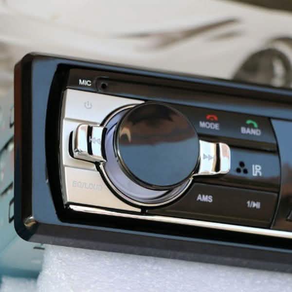 12V Bluetooth Car Stereo DailySale
