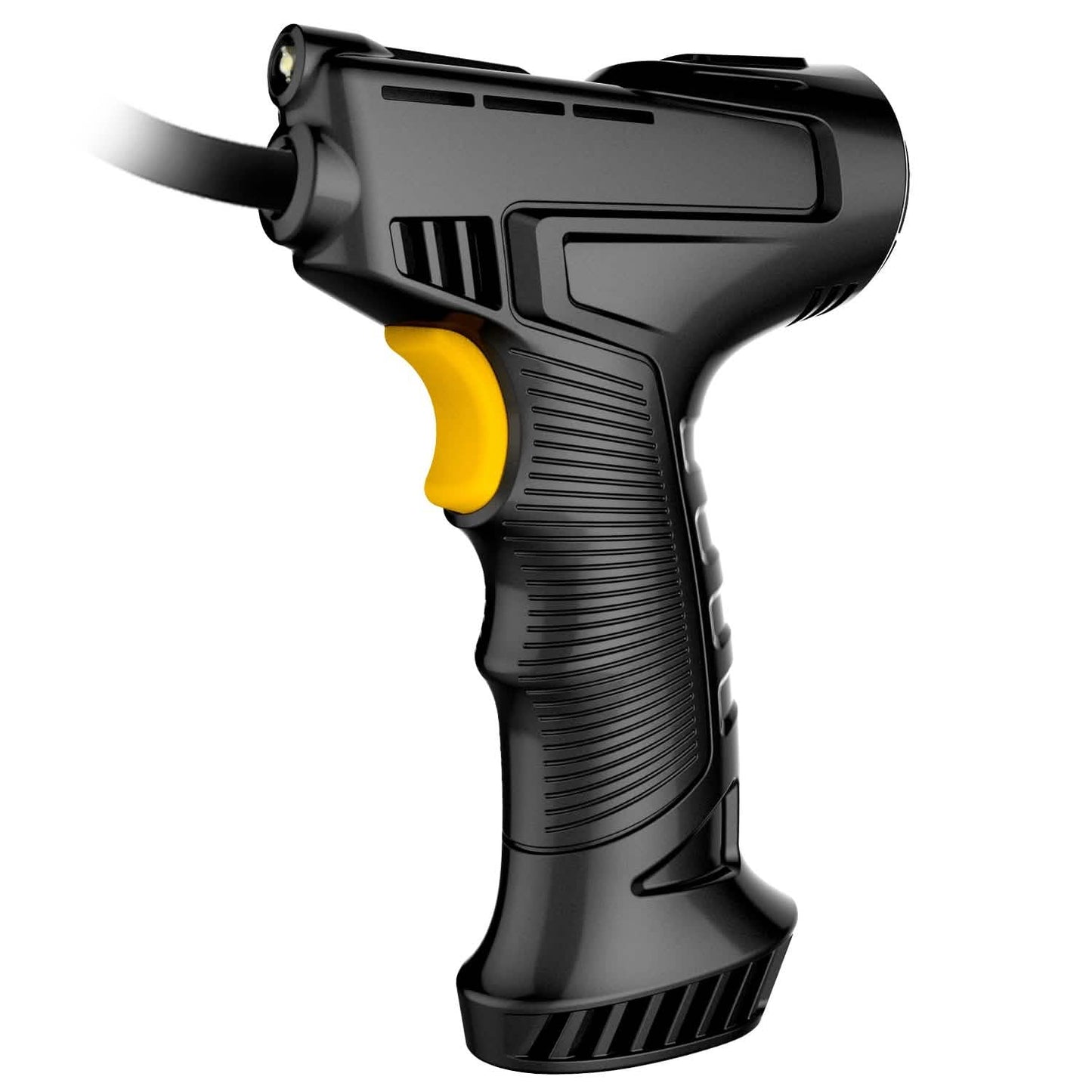 12V Digital Car Tire Inflator with LED Light 150 PSI DailySale