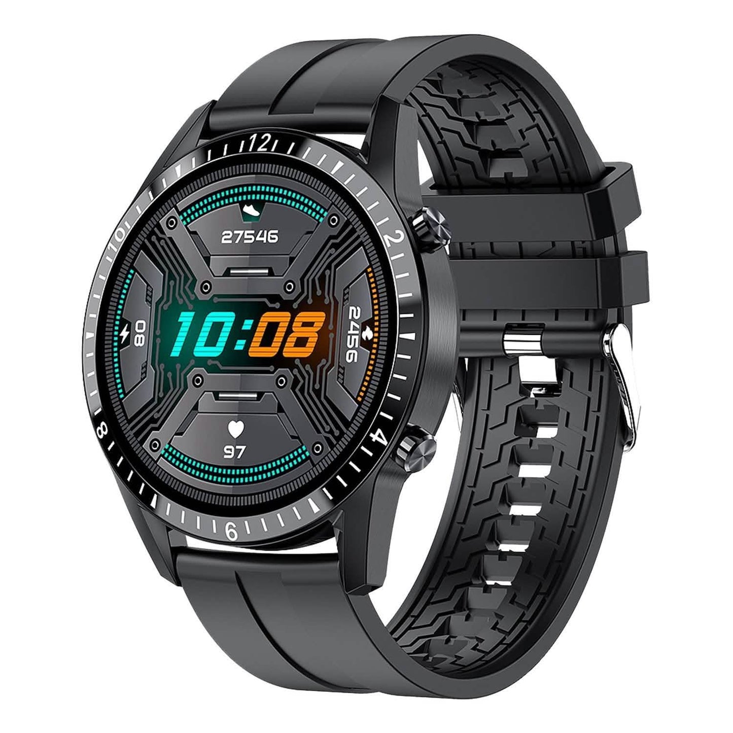 1.3 inch Wireless Smart Watch DailySale