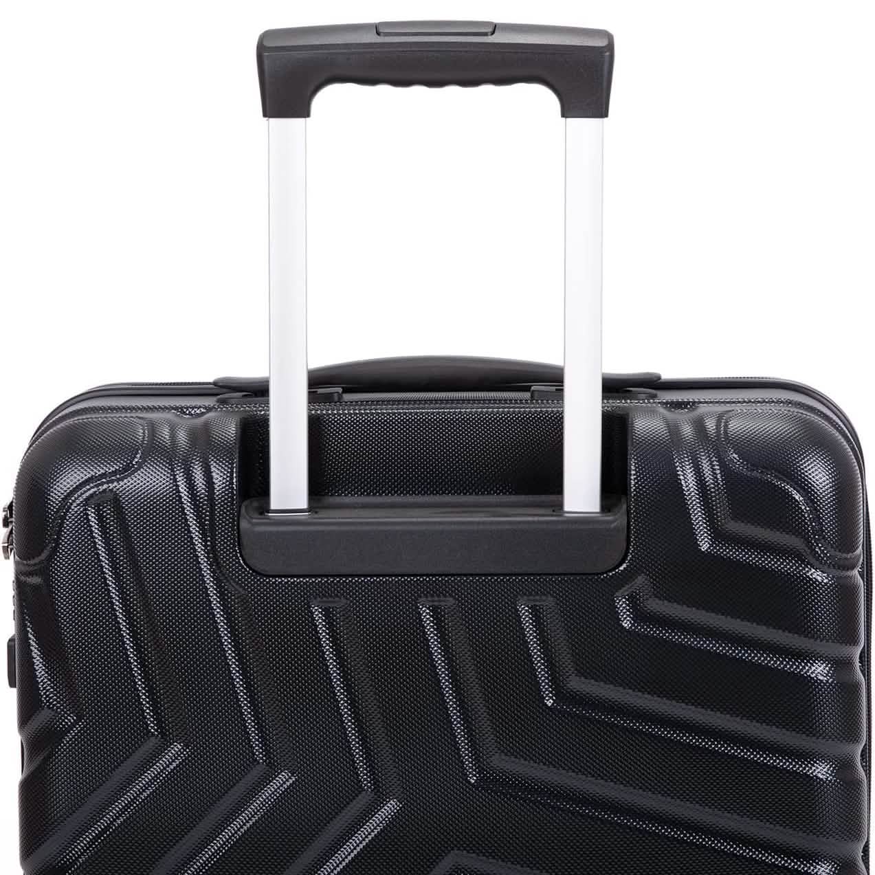16" Hard Shell Luggage Computer Case DailySale
