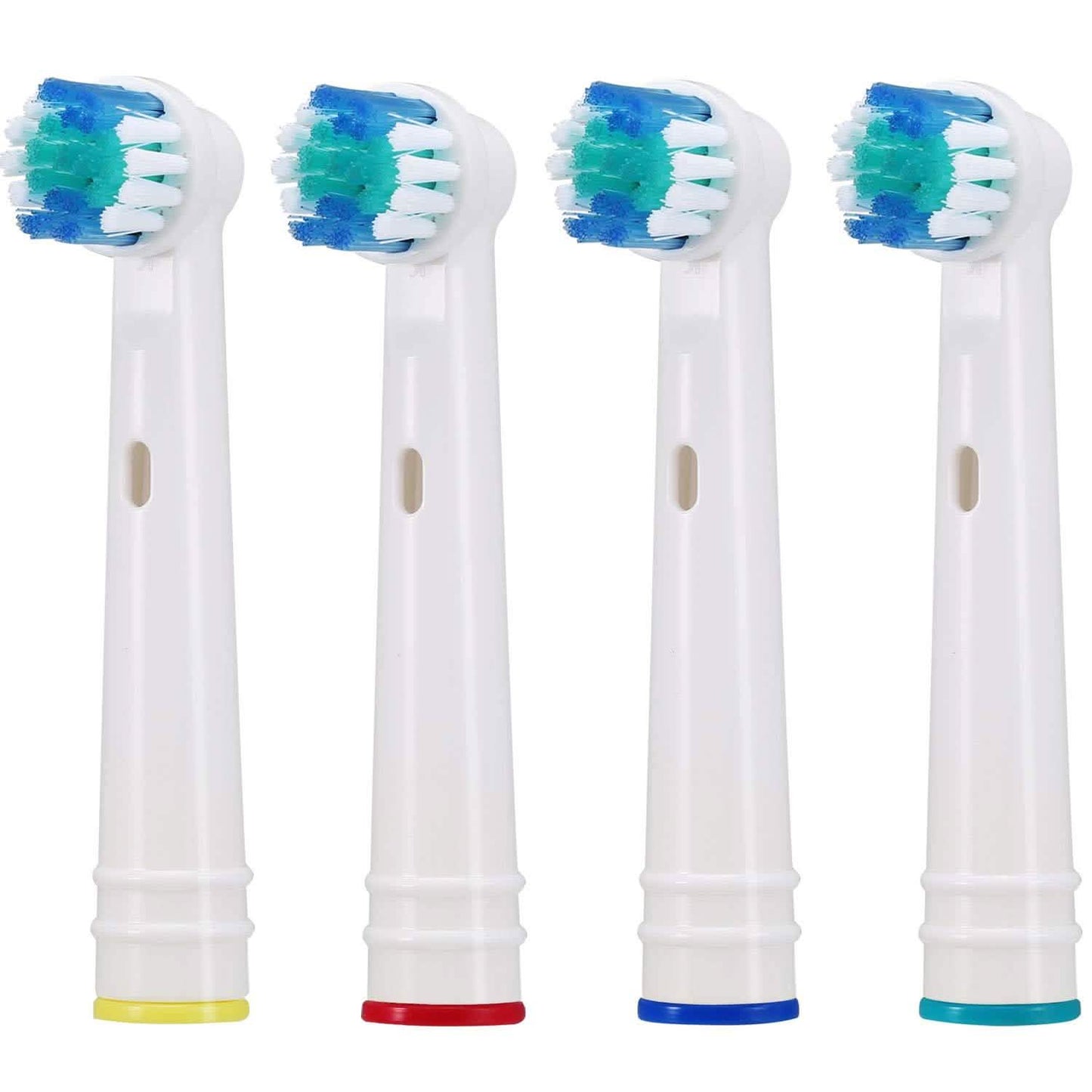 16-Pack: Oral B Replacement Toothbrush Heads DailySale
