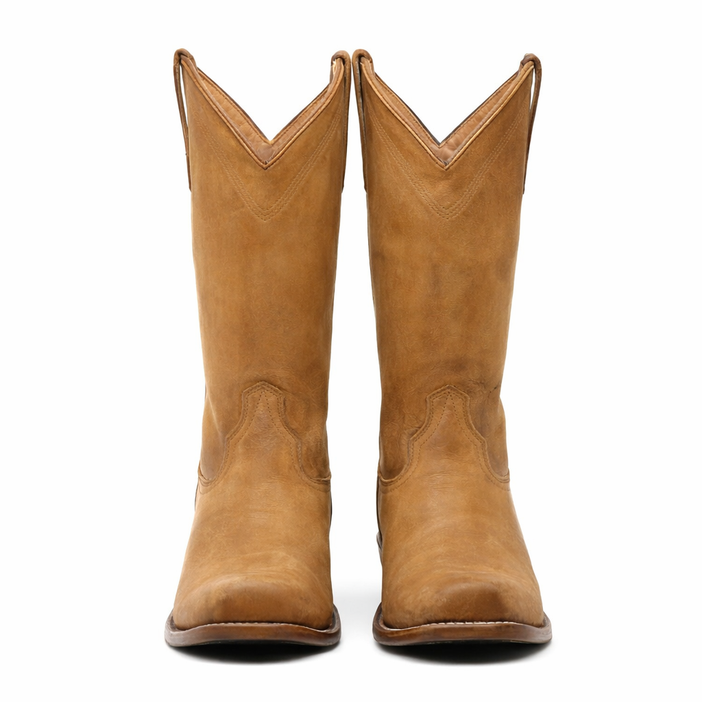 The Shoal Creek Alvies