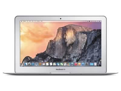Apple MacBook Air Core i5 1.6GHz 4GB RAM 64GB SSD (Refurbished) DailySale