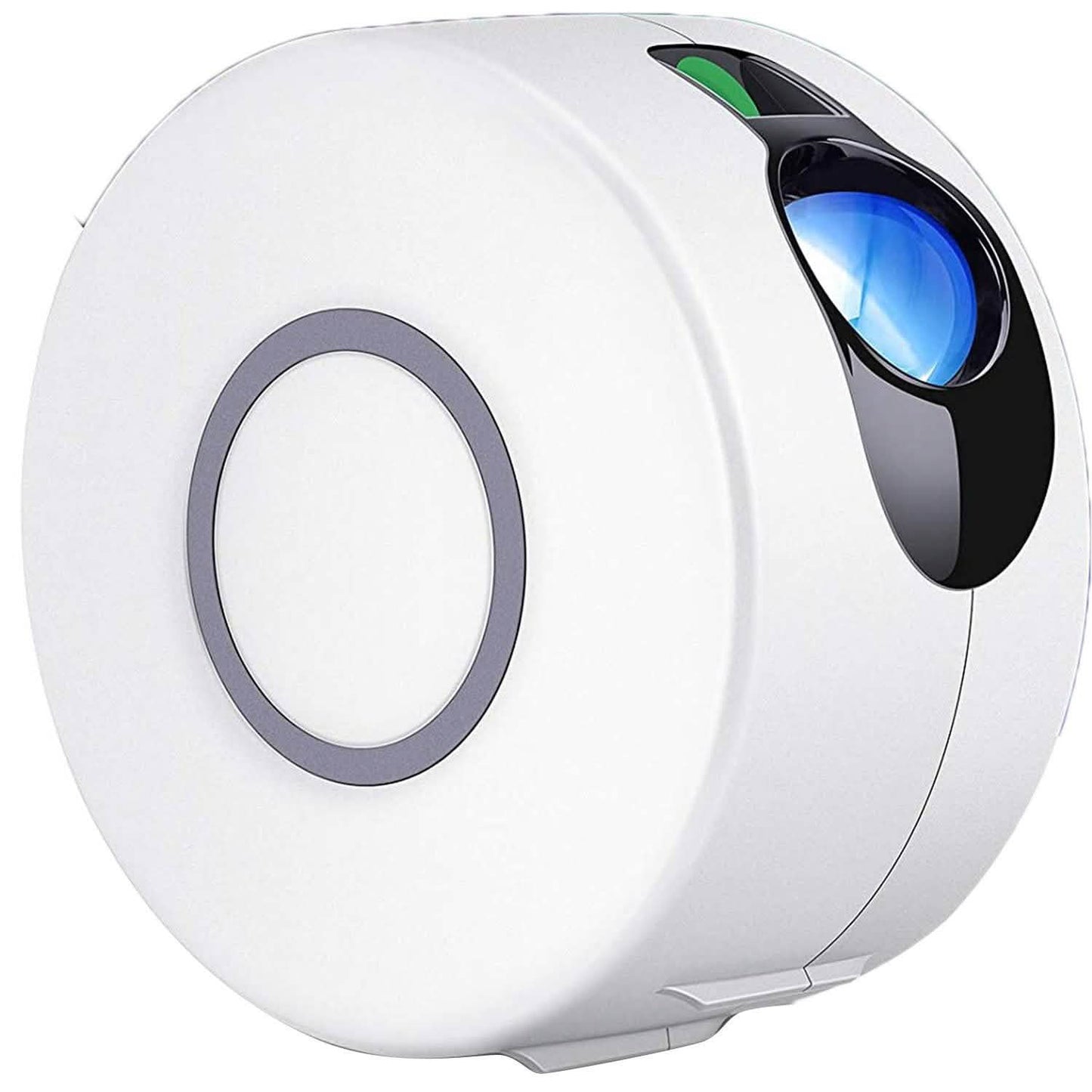 2-in-1 Aurora Starry Sky Projector DailySale