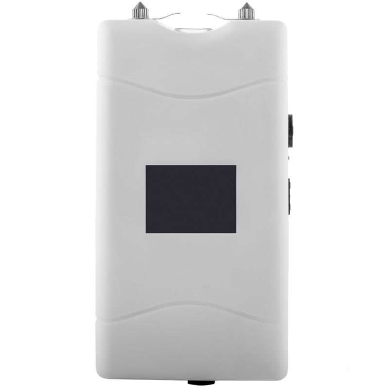 2-in-1 Self Defense 18,000,000V Volt Stun Gun with LED Flashlight DailySale