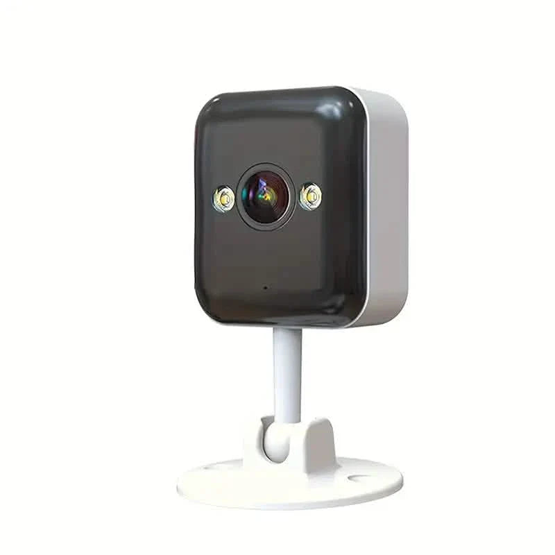 2-Pack: 1080P FHD Wireless Surveillance Camera, Full-Color Night Vision, Two-Way Voice & More DailySale
