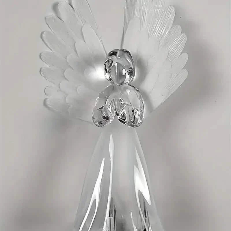 2-Pack: Angel Solar Garden Lights DailySale