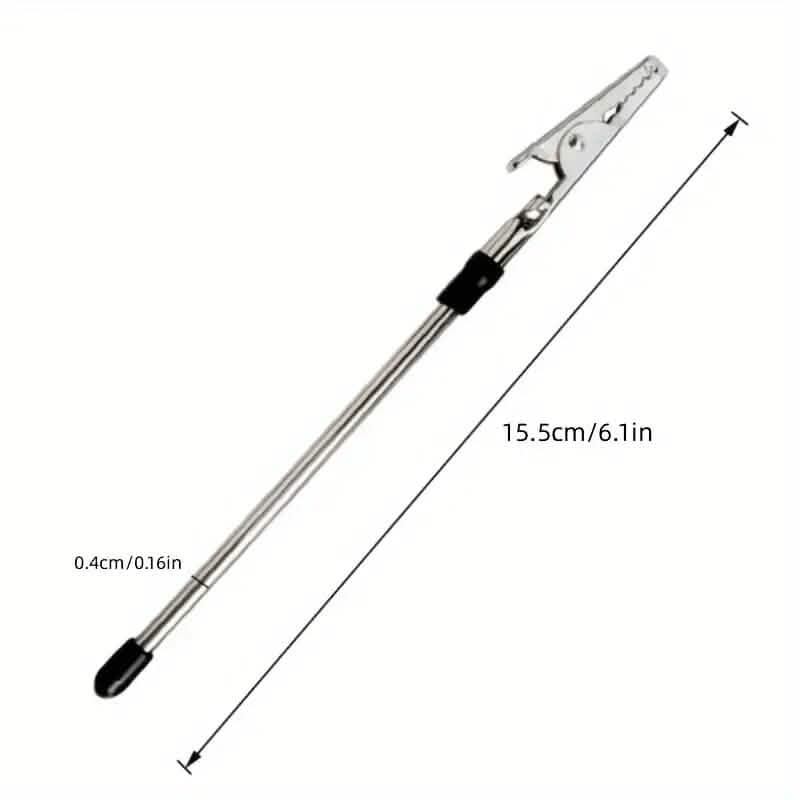 2-Pack: Bracelet Helper Fastening and Hooking Tool DailySale