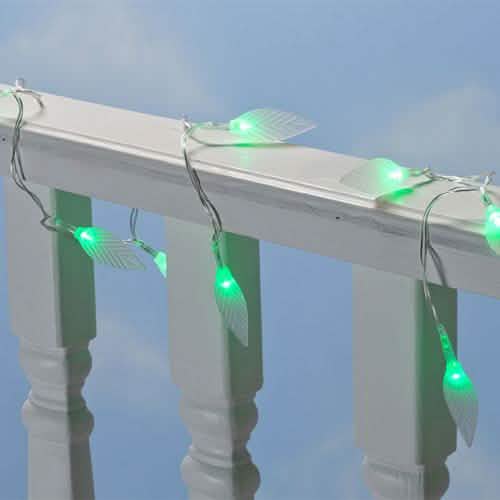 2 Pack: Bye Bye Bugs Citronella Lights DailySale