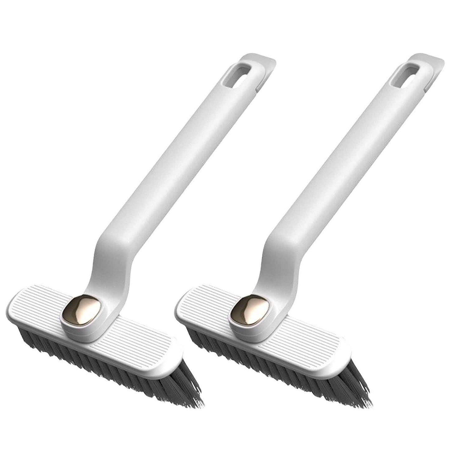2-Pack: Crevice Cleaning Brush Stiff Bristle Brush Gap Cleaner DailySale