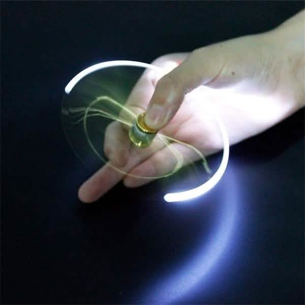 2-Pack: Finger Gyro Spinner Pen DailySale