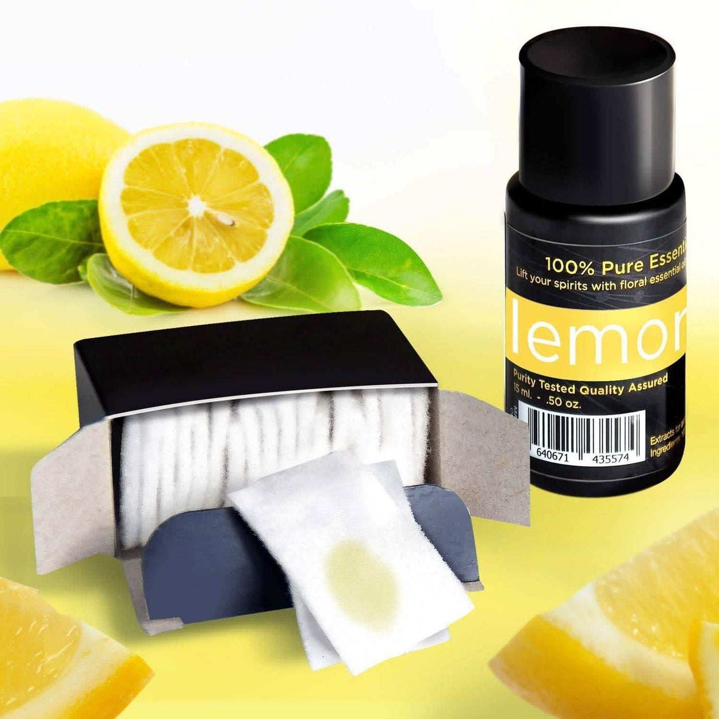 2-Pack: Fragrance Aromatherapy Oil DailySale
