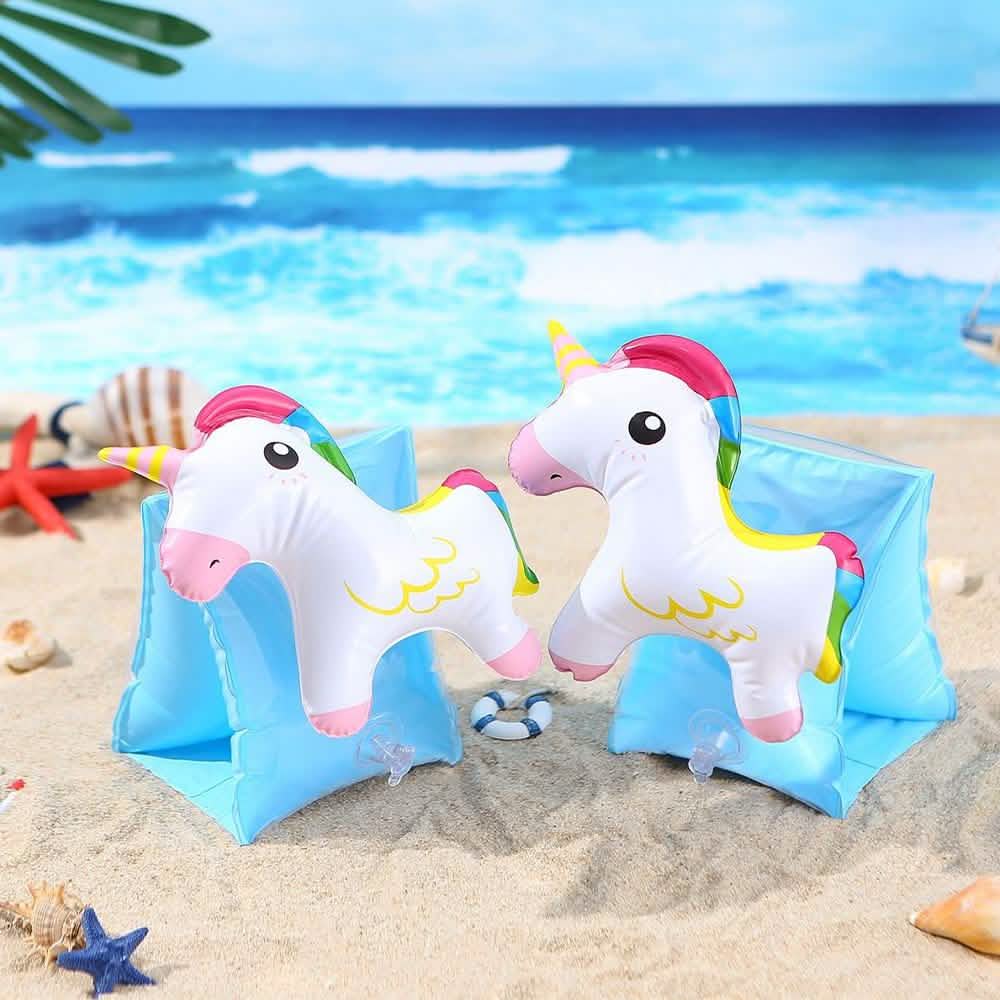 2-Pack: Kids Arm Pool Floaties DailySale