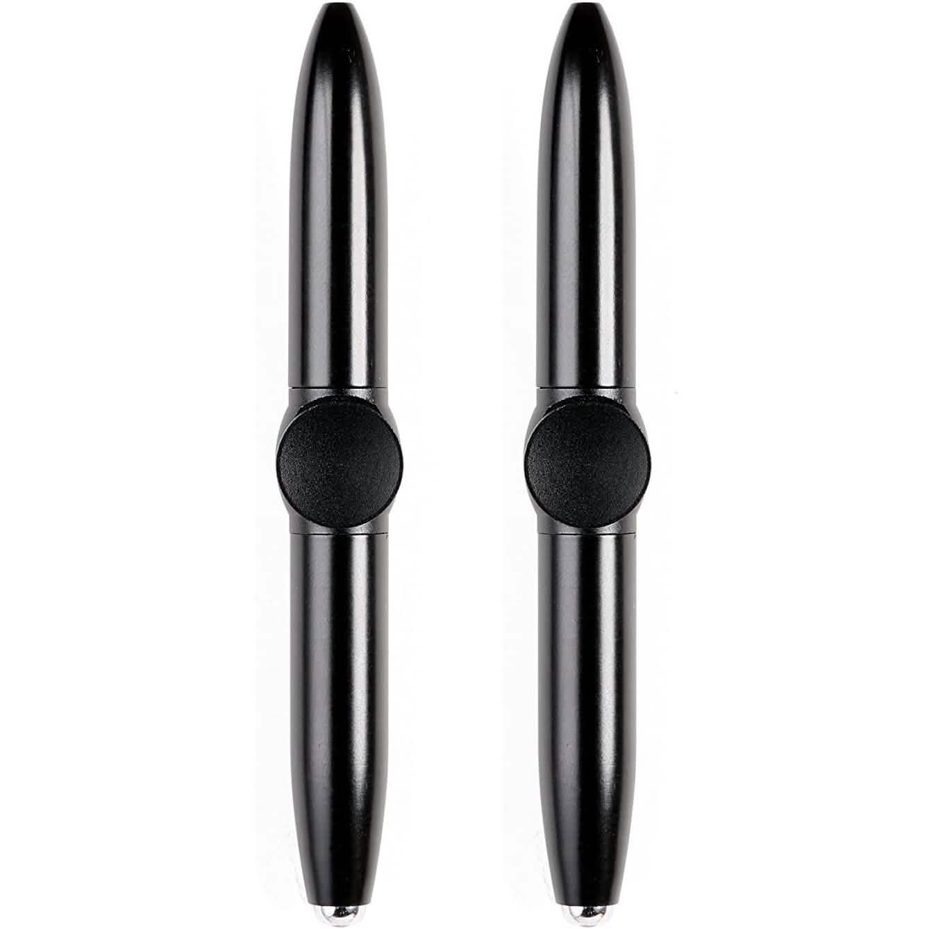 2-Pack: Kikkerland Propeller Light Pen DailySale