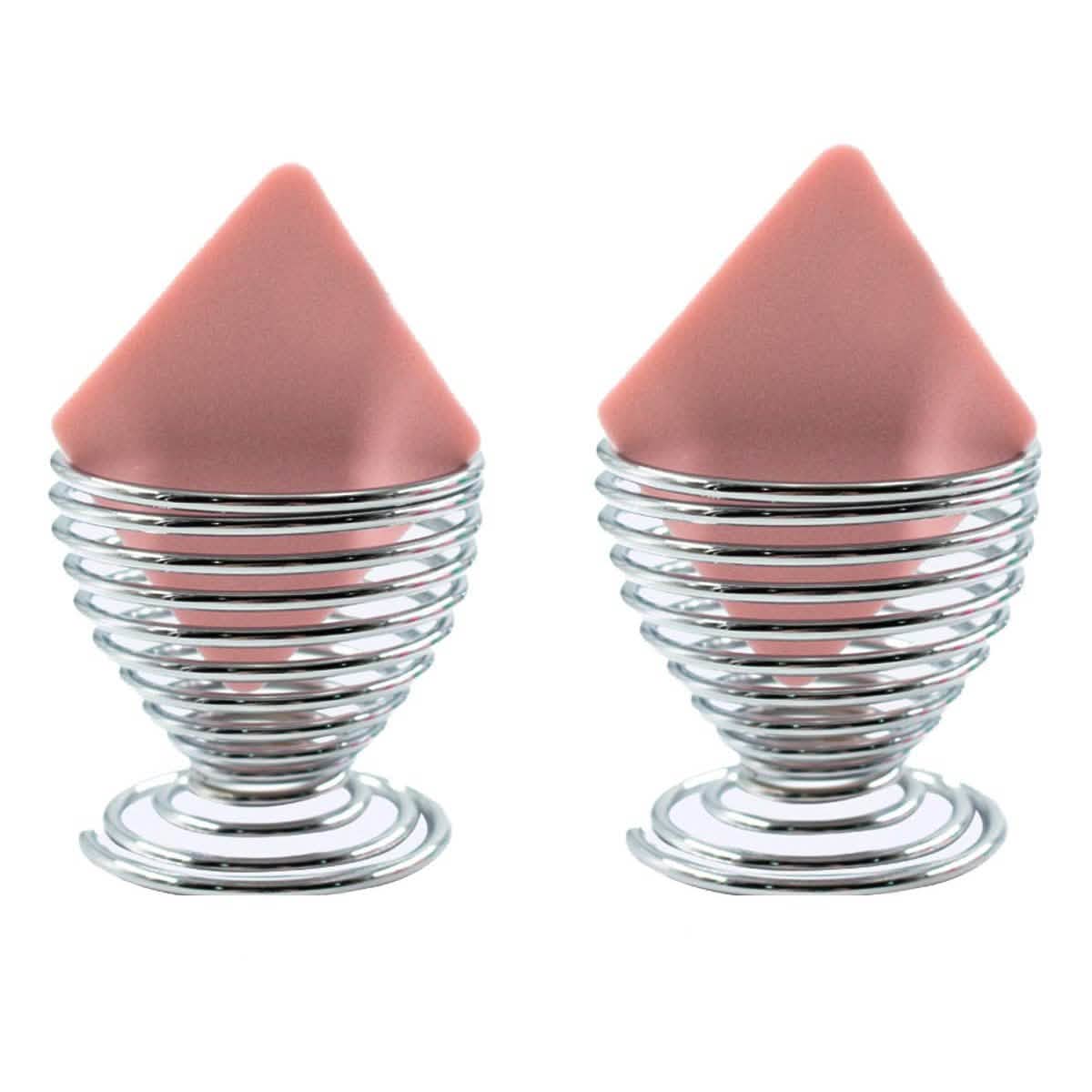 2-Pack: LanMa Beauty Sponge Blender Holder DailySale