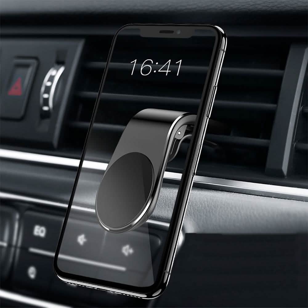 2-Pack: Magnetic Vent Phone Holder DailySale