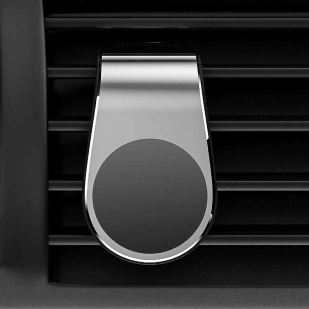 2-Pack: Magnetic Vent Phone Holder DailySale