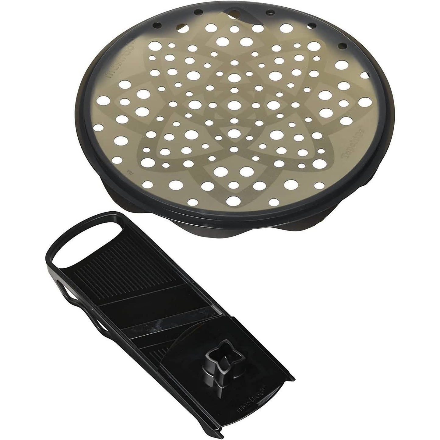 2-Pack: Mastrad Top Chips Maker and Slicer Set DailySale