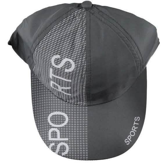 2-Pack: Mens Sport Adjustable Hat DailySale