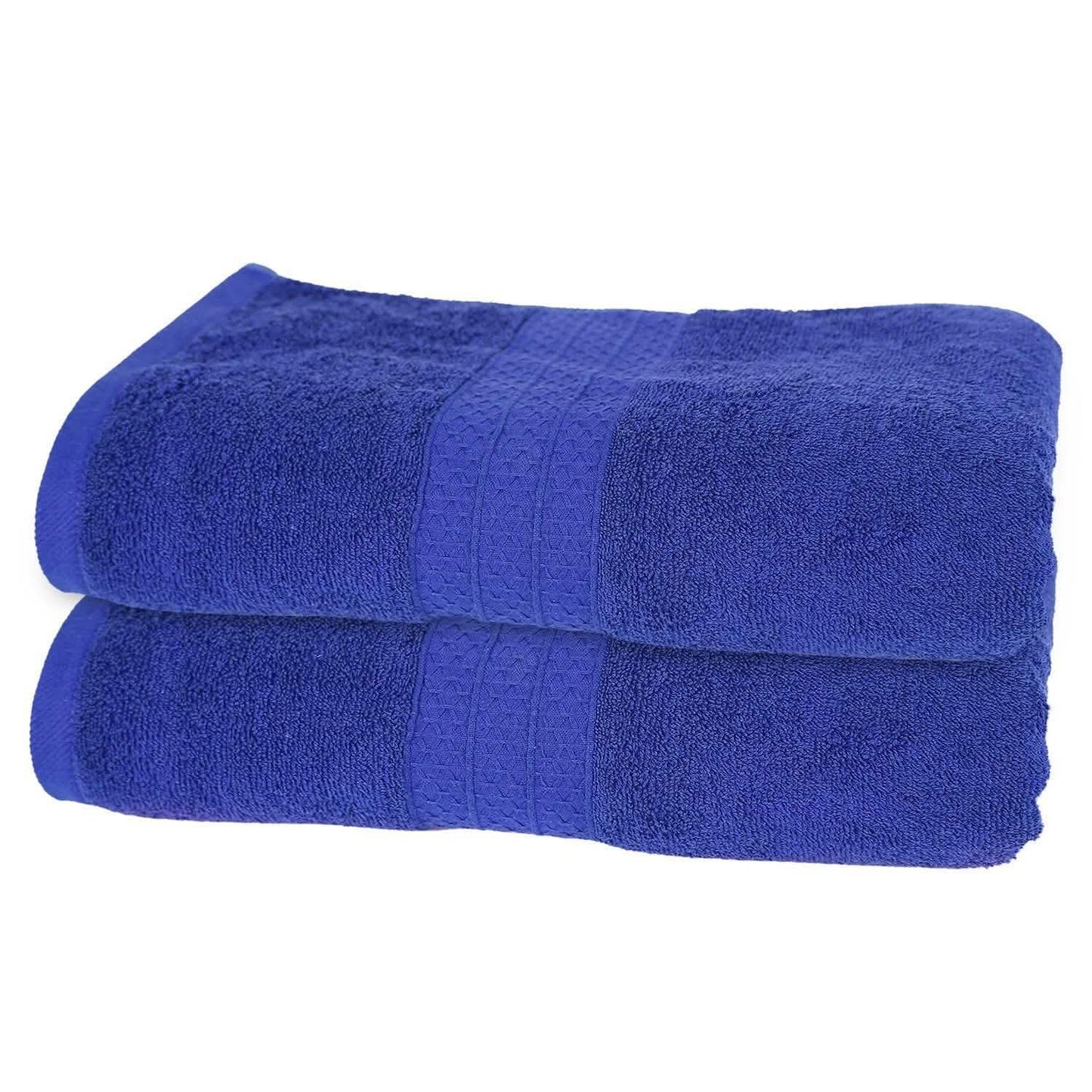 2-Pack: Pakistan Cotton Bath Towel DailySale
