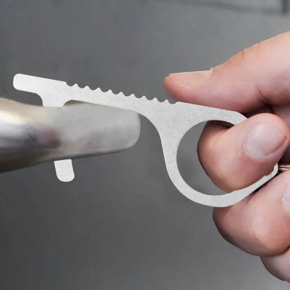 2-Pack: Portable And Contactless Safety Tool DailySale