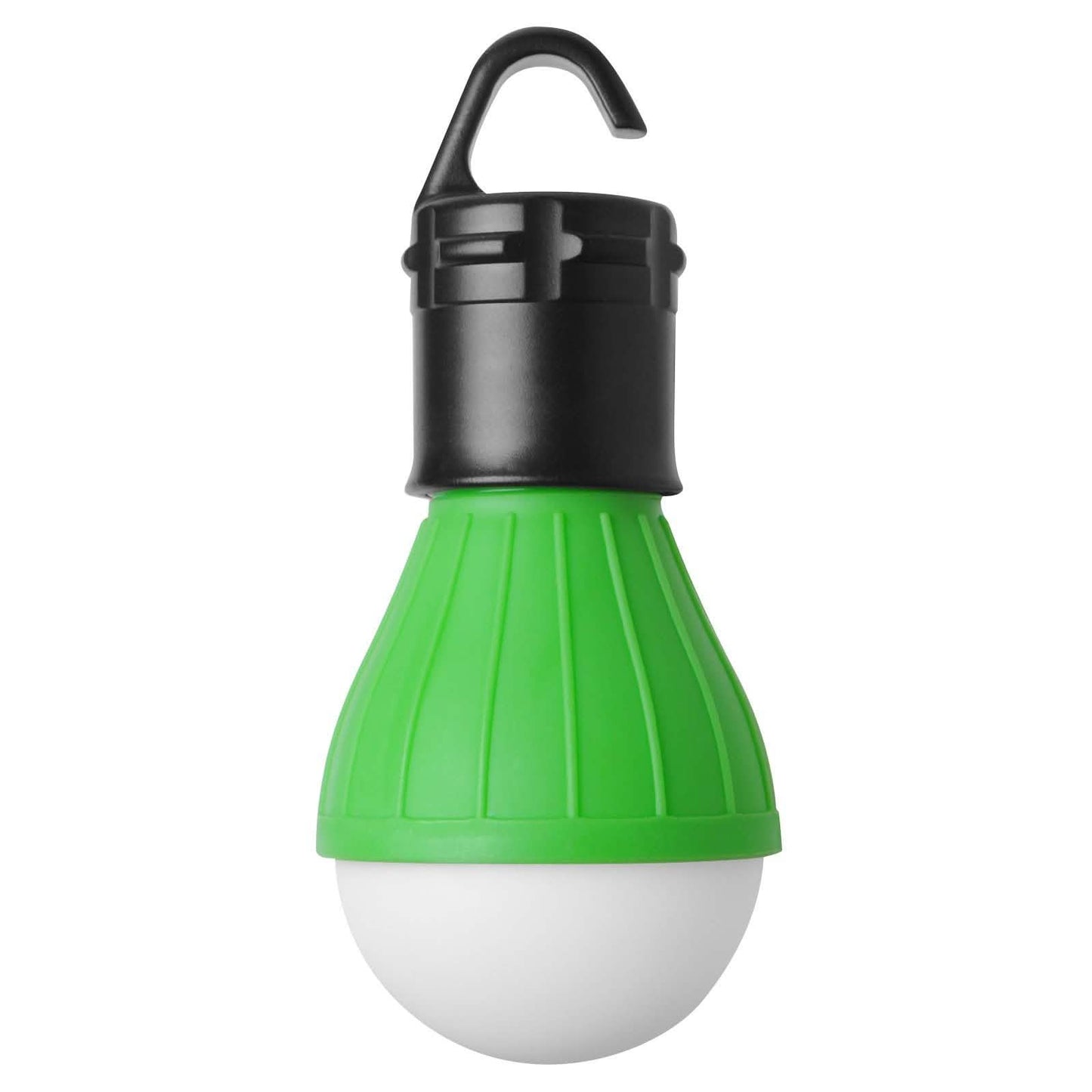 2-Pack: Portable Emergency Light Bulb with Hook DailySale
