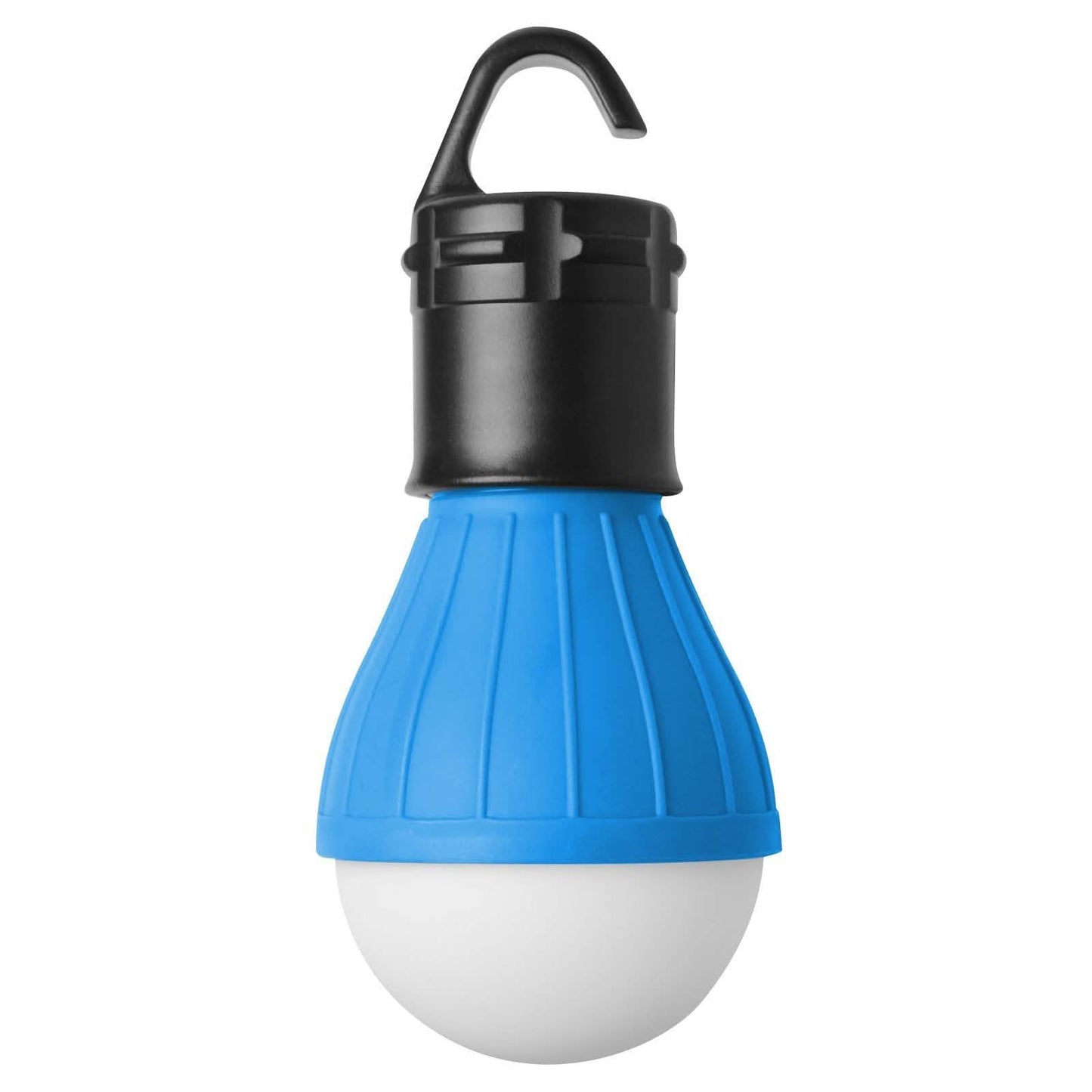 2-Pack: Portable Emergency Light Bulb with Hook DailySale