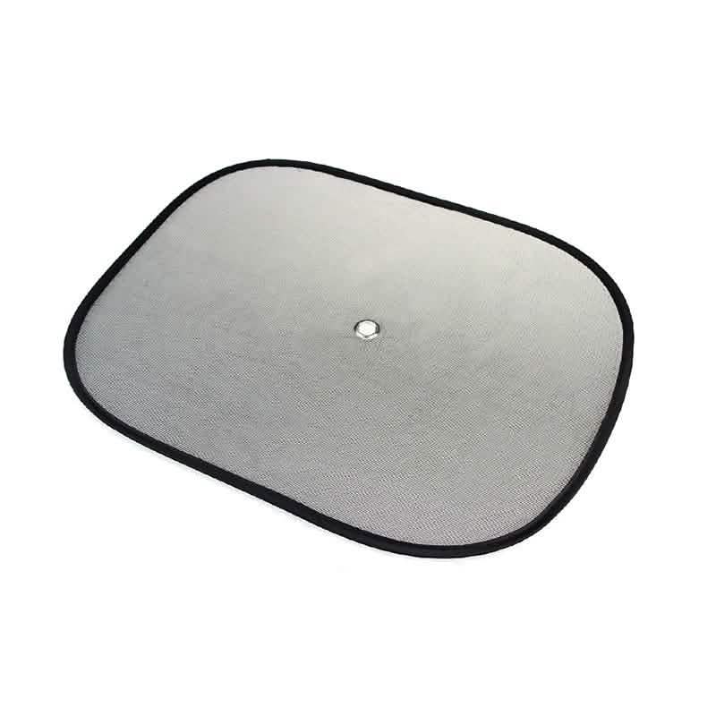 2-Pack: Rear Window Sunshades DailySale