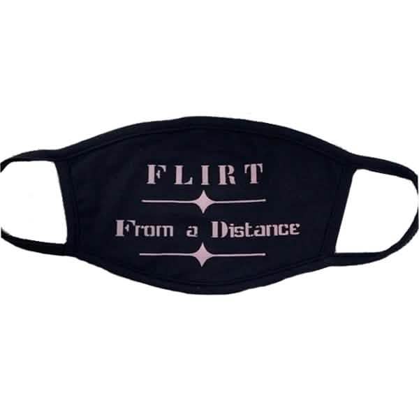 2-Pack: Reusable Premium Stretchy Unisex Face Mask DailySale