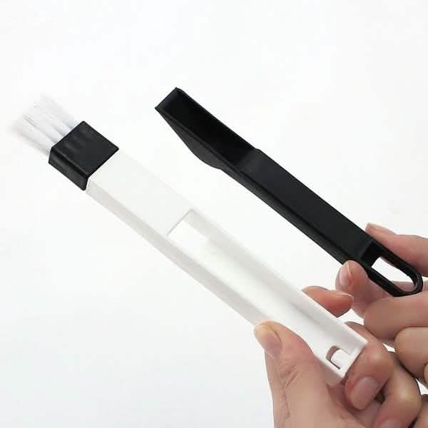 2-Pack: Window Cleaning Brush DailySale